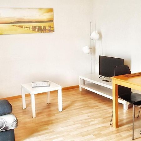 Easy-Living Apartments Lindenstrasse 48 卢塞恩 外观 照片