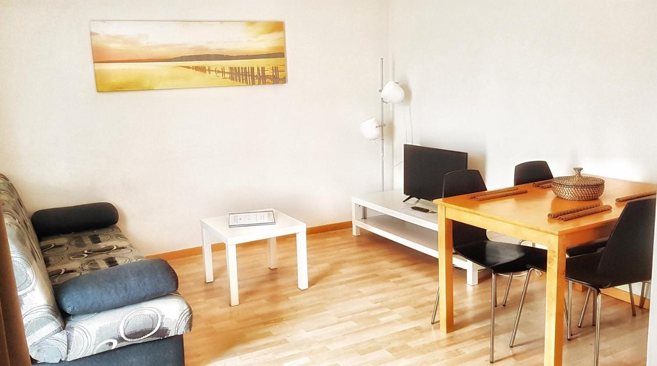 Easy-Living Apartments Lindenstrasse 48 卢塞恩 外观 照片