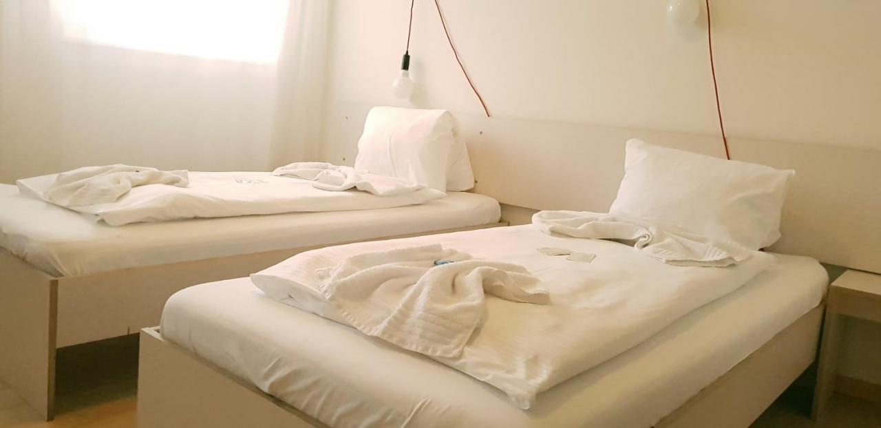 Easy-Living Apartments Lindenstrasse 48 卢塞恩 外观 照片
